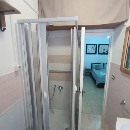A Casa Di Lui アパート