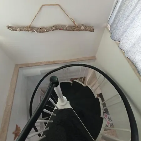 A Casa Di Lui ガエータ