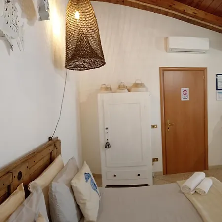 アパート A Casa Di Lui *