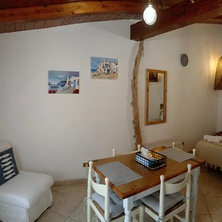 A Casa Di Lui ガエータ