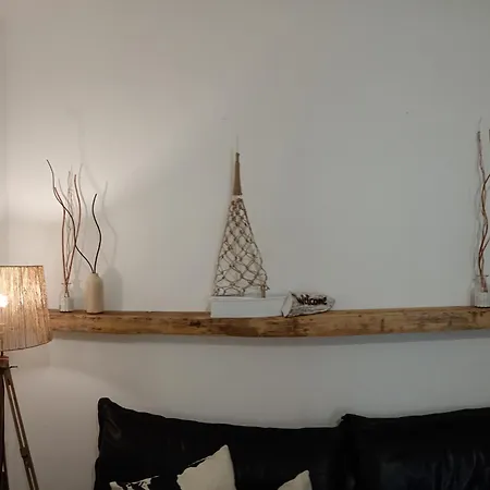 A Casa Di Lui アパート