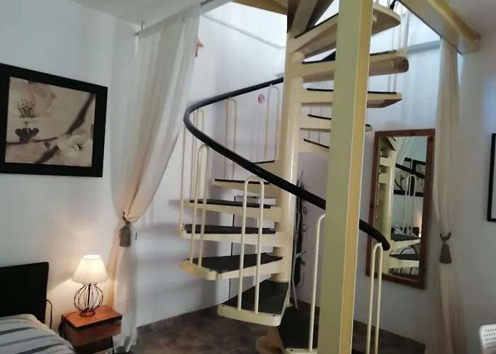 A Casa Di Lui 아파트 *