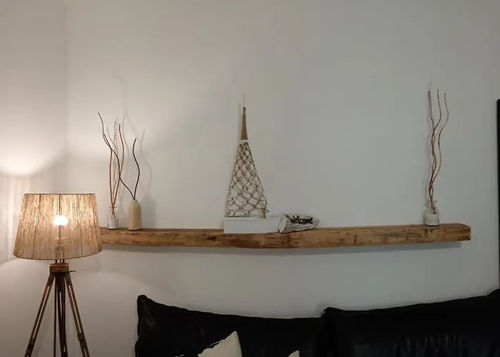 A Casa Di Lui 아파트