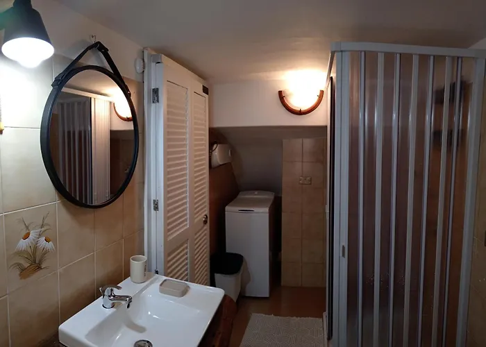 A Casa Di Lui 아파트 *