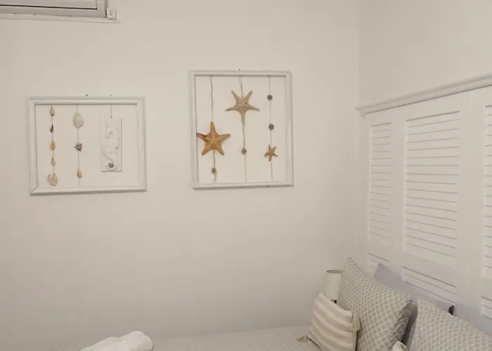 A Casa Di Lui 아파트 가에타