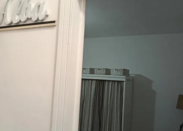 A Casa Di Lui 아파트