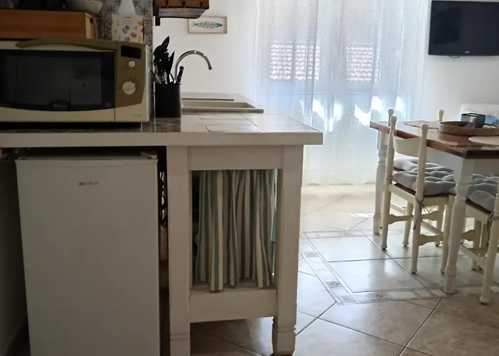 A Casa Di Lui 아파트 *