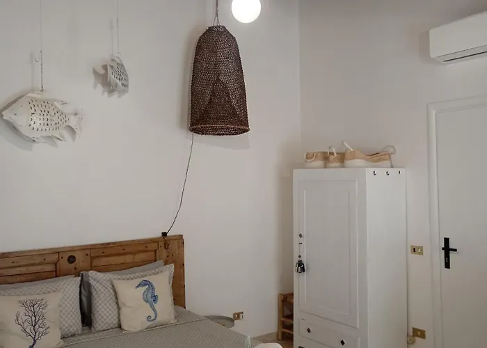 A Casa Di Lui 아파트