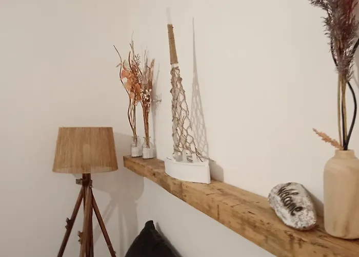 A Casa Di Lui *