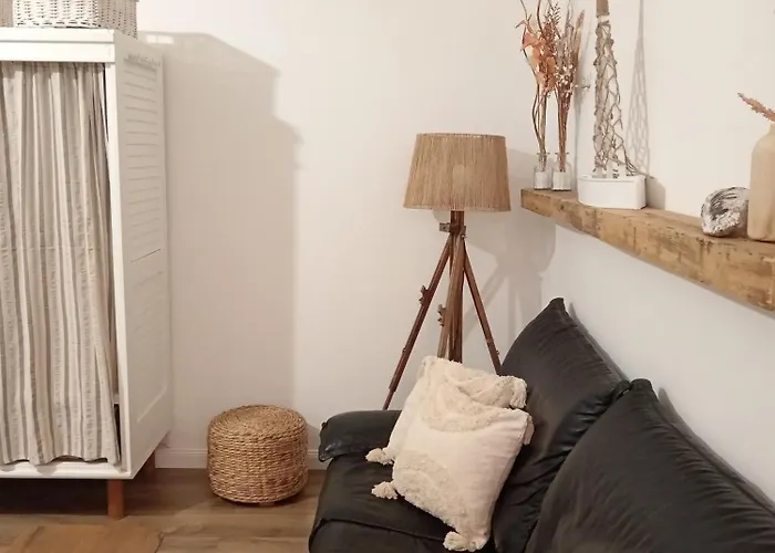 A Casa Di Lui 아파트