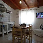 A Casa Di Lui Гаэта