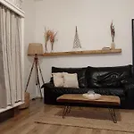 A Casa Di Lui Апартаменты *