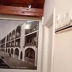 Апартаменты A Casa Di Lui Гаэта