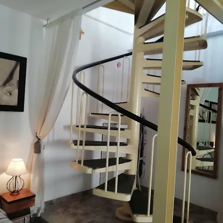 A Casa Di Lui Appartement *