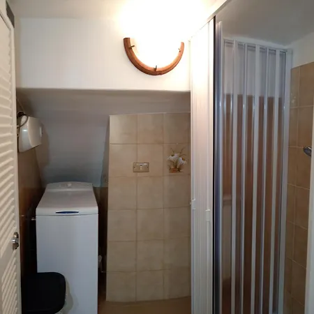 A Casa Di Luì Appartamento *