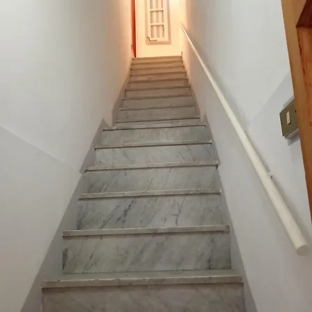 A Casa Di Lui Daire Gaeta