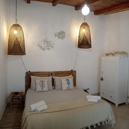 A Casa Di Lui