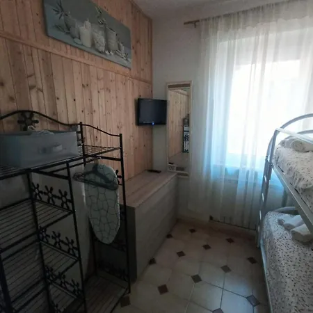 A Casa Di Lui
