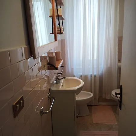 Daire A Casa Di Lui *