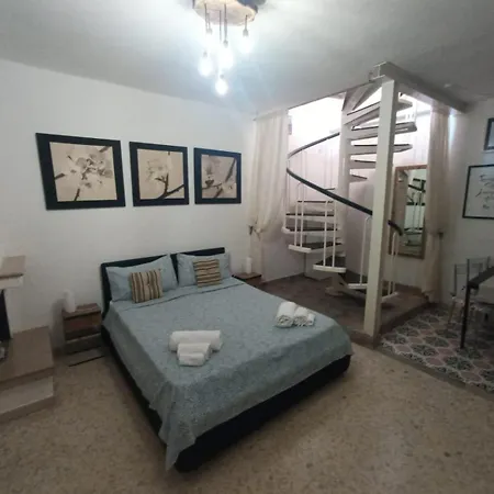 A Casa Di Lui Gaète