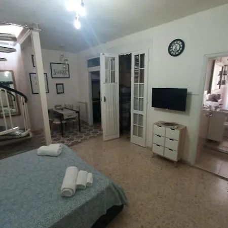 Appartement A Casa Di Lui *