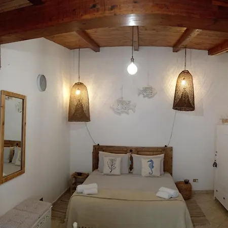 A Casa Di Lui *