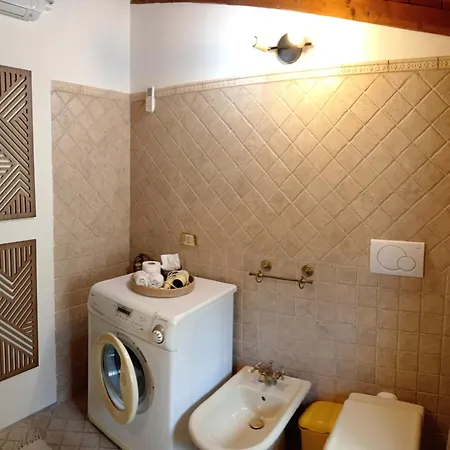 A Casa Di Lui Gaeta