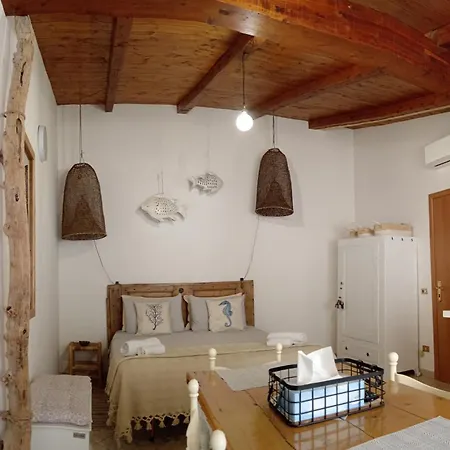 A Casa Di Lui Daire