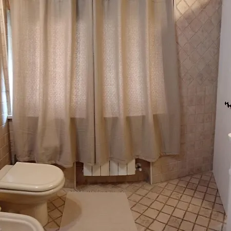A Casa Di Luì Appartamento Gaeta