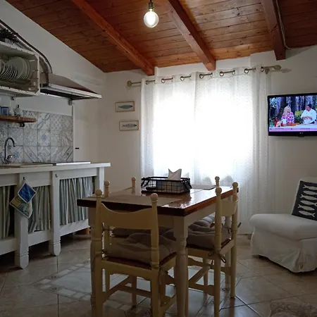 A Casa Di Luì Gaeta