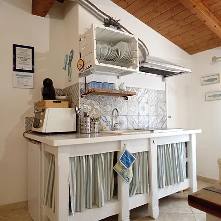 A Casa Di Luì Appartamento Gaeta