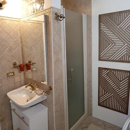 Appartamento A Casa Di Luì *