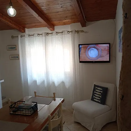 A Casa Di Lui * Gaeta