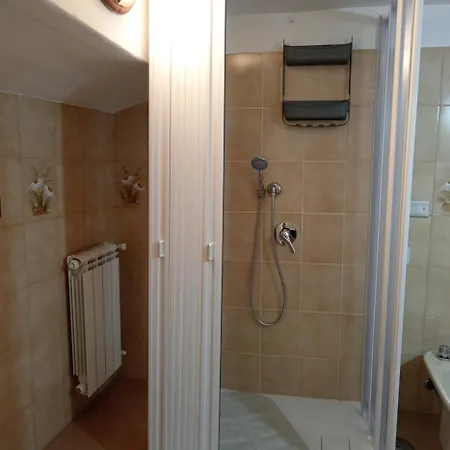 A Casa Di Luì * Gaeta