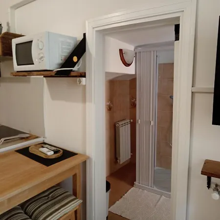 Daire A Casa Di Lui Gaeta