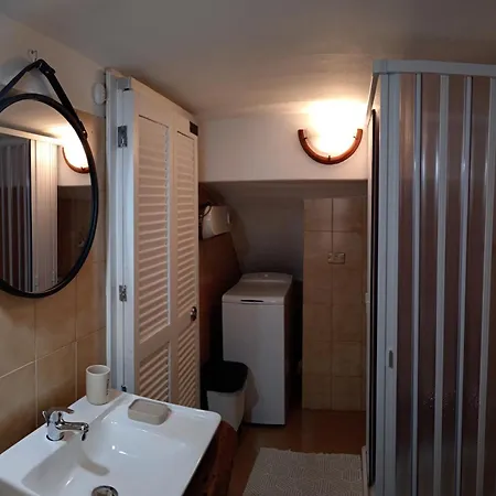 A Casa Di Lui Apartmán *