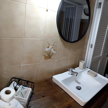 Apartmán A Casa Di Lui Gaeta