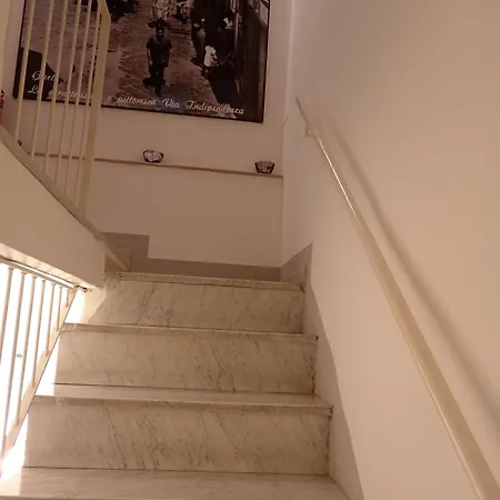 A Casa Di Lui *