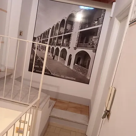 A Casa Di Lui Daire