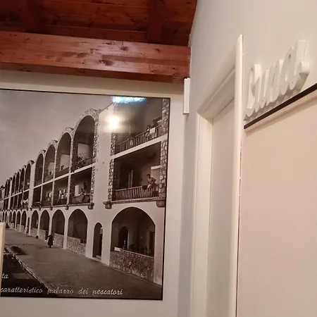 Daire A Casa Di Lui