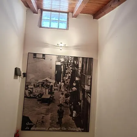 A Casa Di Lui