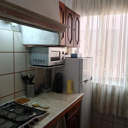 Apartmán A Casa Di Lui *
