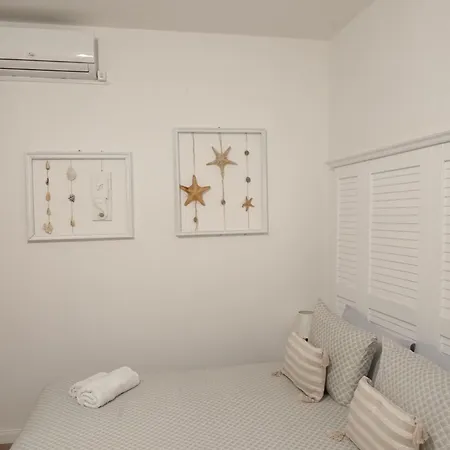 A Casa Di Luì Appartamento Gaeta