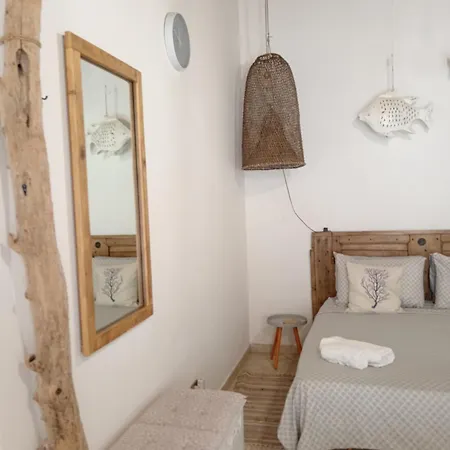 A Casa Di Lui Apartment *
