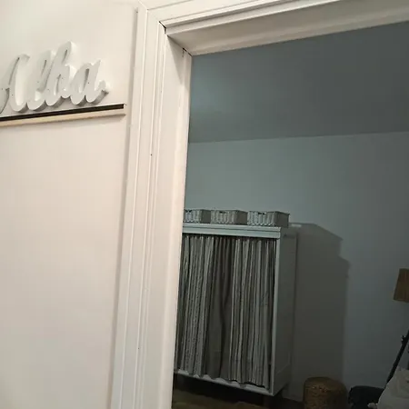 A Casa Di Luì Appartamento