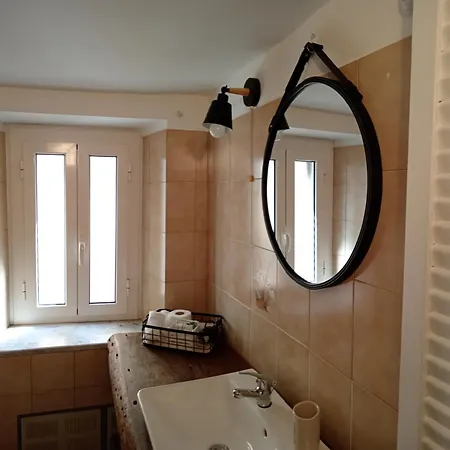A Casa Di Lui Apartment *