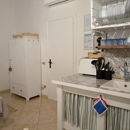 A Casa Di Lui Gaeta