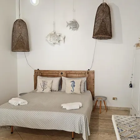 A Casa Di Lui Gaeta