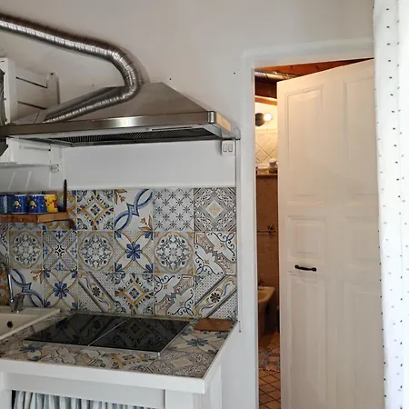 A Casa Di Luì Appartamento