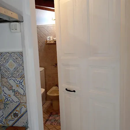 A Casa Di Lui *